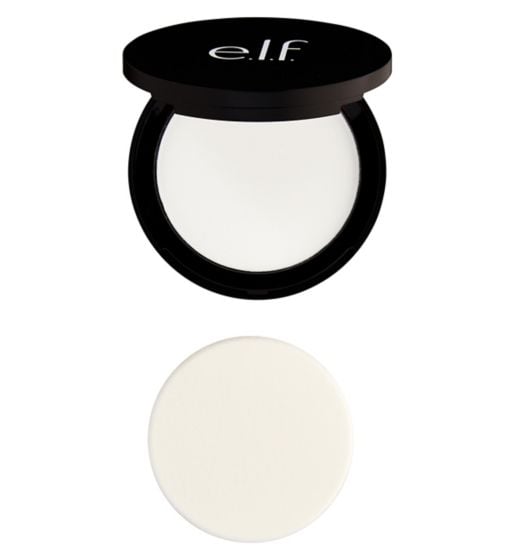 elf hd translucent powder