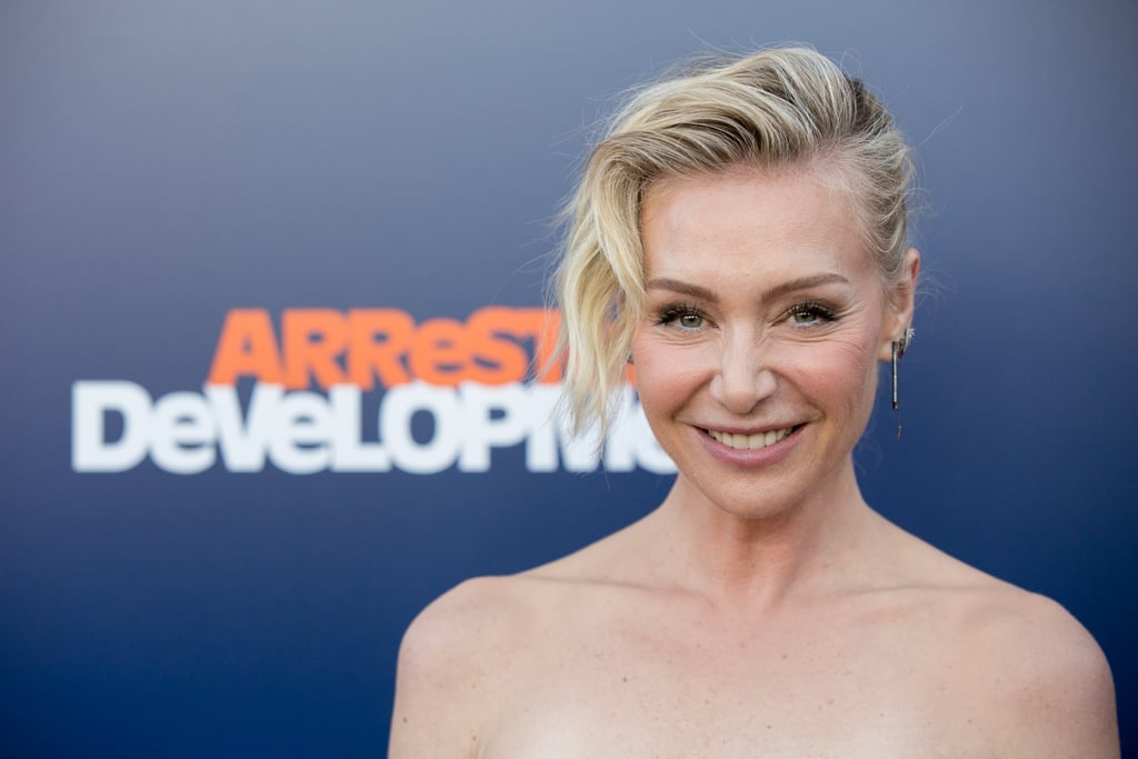 Portia de Rossi