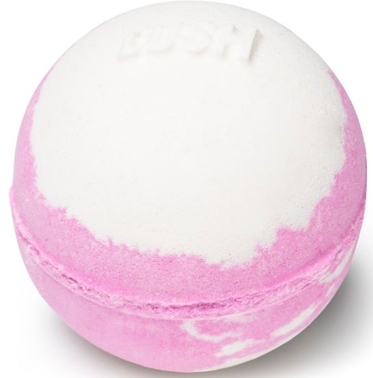 Tender is The Night Bath Bomb