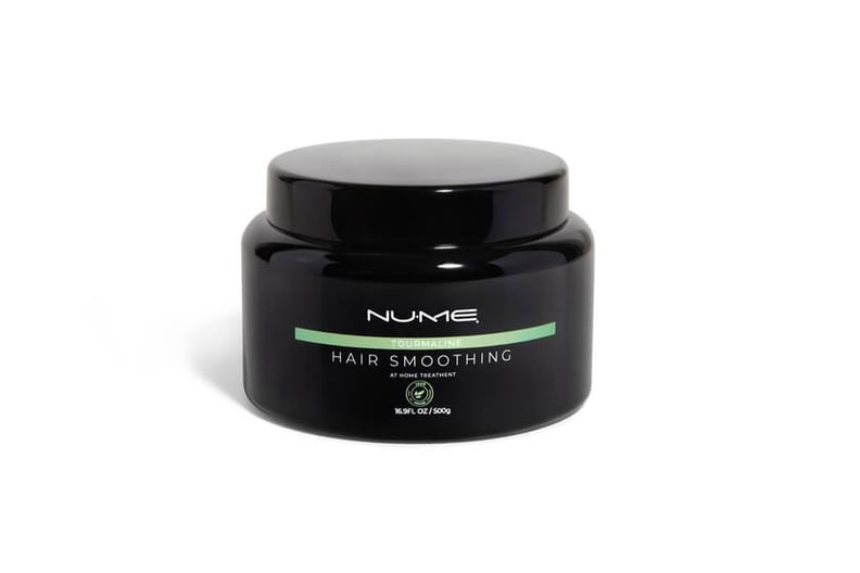 NuMe Tourmaline Hair Smoothing At Home Treatment