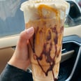 This McDonald's Snickers Iced Coffee Satisfied My Caffeine and Sugar Cravings First Thing in the Morning!