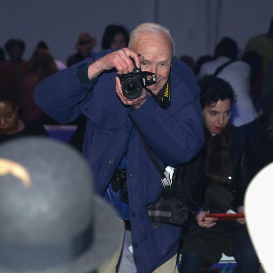 Bill Cunningham Dies at 87