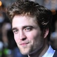 Robert Pattinson Recently Rewatched New Moon, and What He Had to Say Might Surprise You