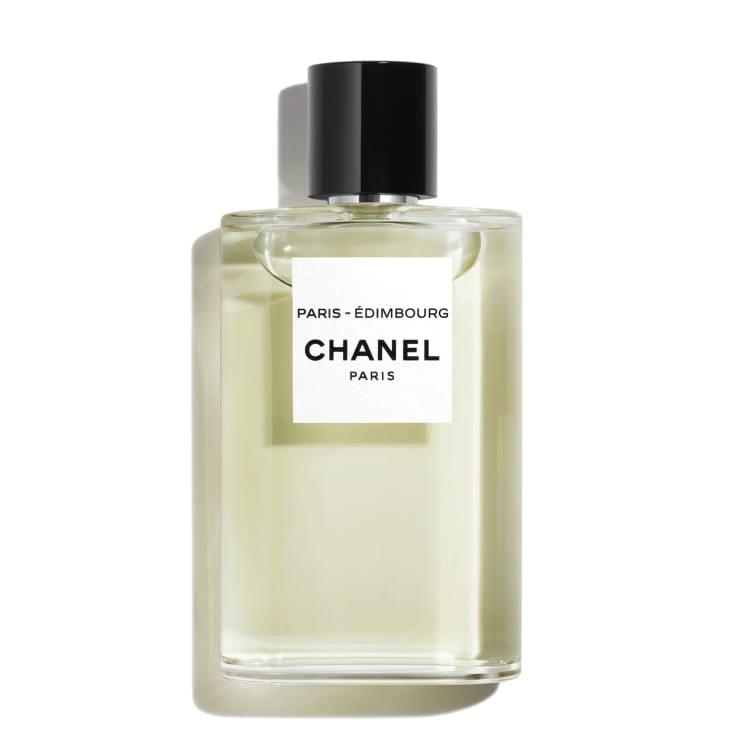 Chanel Paris-Édimbourg Eau de Toilette Spray