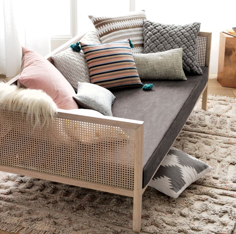 The Best Rattan Daybed