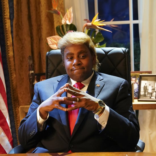 Them Trumps Saturday Night Live Skit Video Dec. 8, 2018