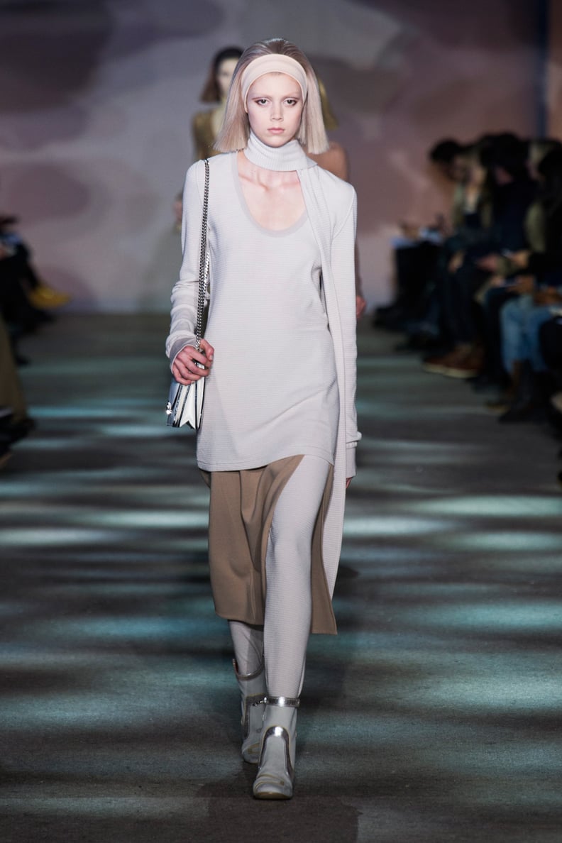 Marc Jacobs Fall 2014 Runway Show | NY Fashion Week | POPSUGAR Fashion