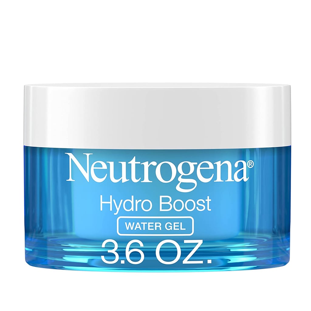 Skin Care Neutrogena Hydro Boost Face Moisturizer October Prime Day Beauty Deals 2022