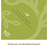 Olive Garden Breadstick Bouquets 2019 | POPSUGAR Food