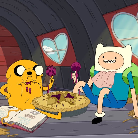 Adventure Time GIFs