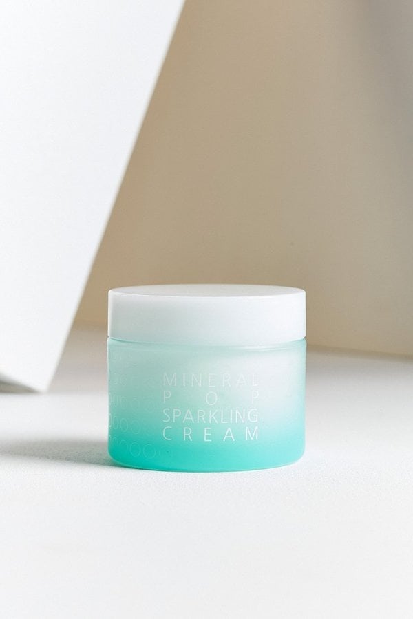 Botanic Farm Mineral Pop Sparkling Cream