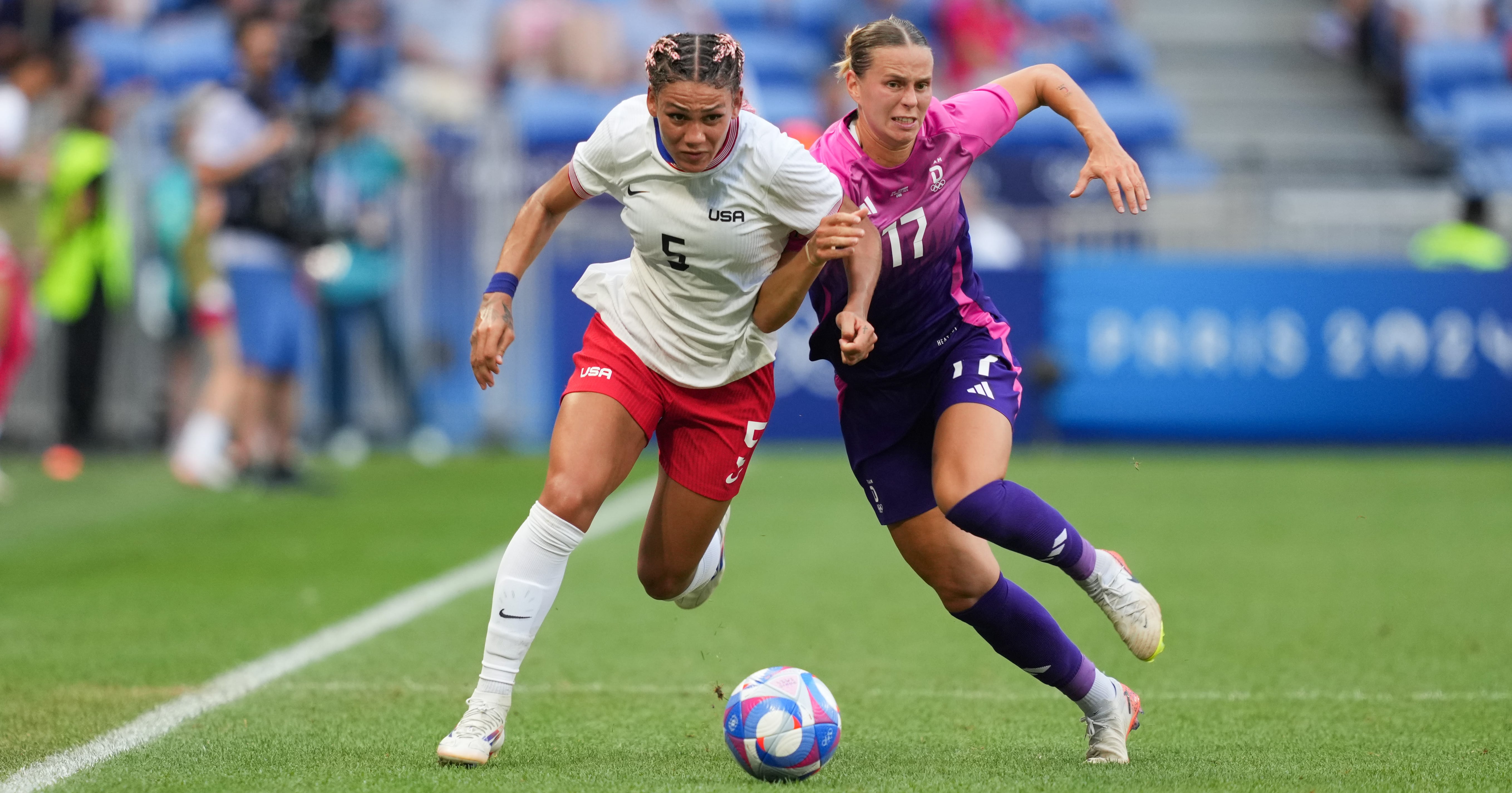 Why Grass Stains and Goals Go Hand in Hand