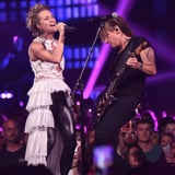 Carrie Underwood and Keith Urban Perform at 2017 CMT Awards