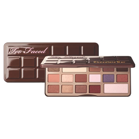 Too Faced Chocolate Bar Palette | Review