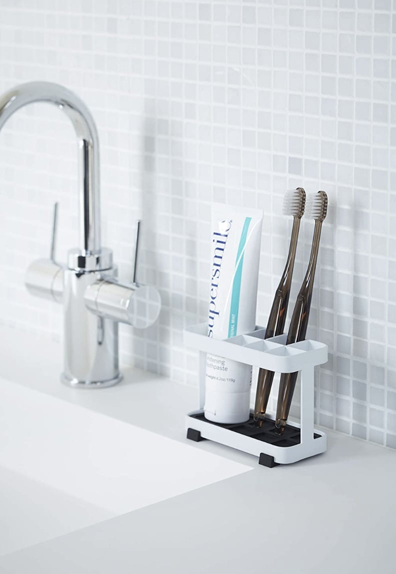 Best Minimalist Toothbrush Holder