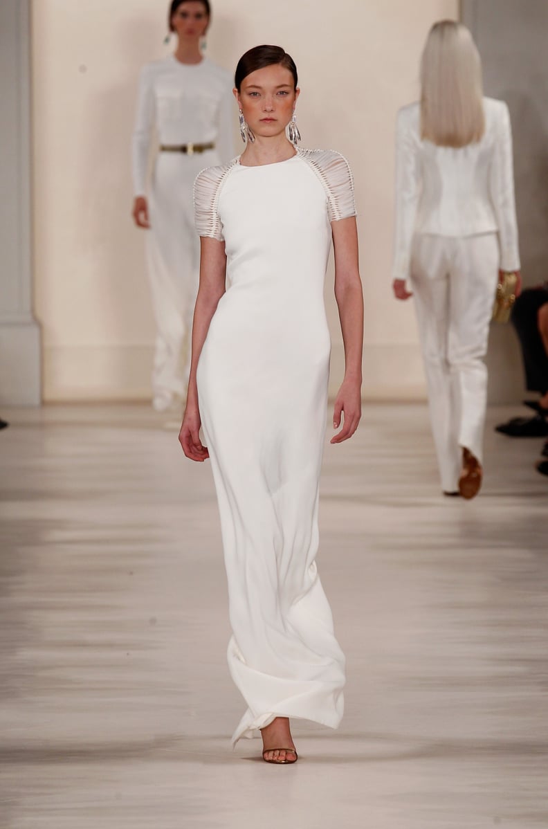 Ralph Lauren Spring 2015