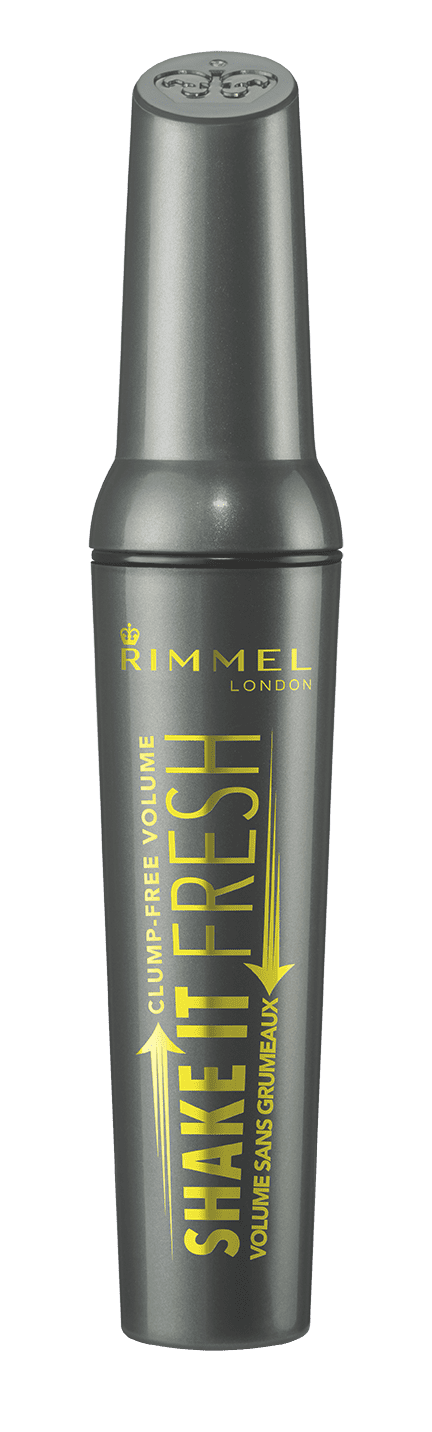 Rimmel Shake it Fresh Mascara