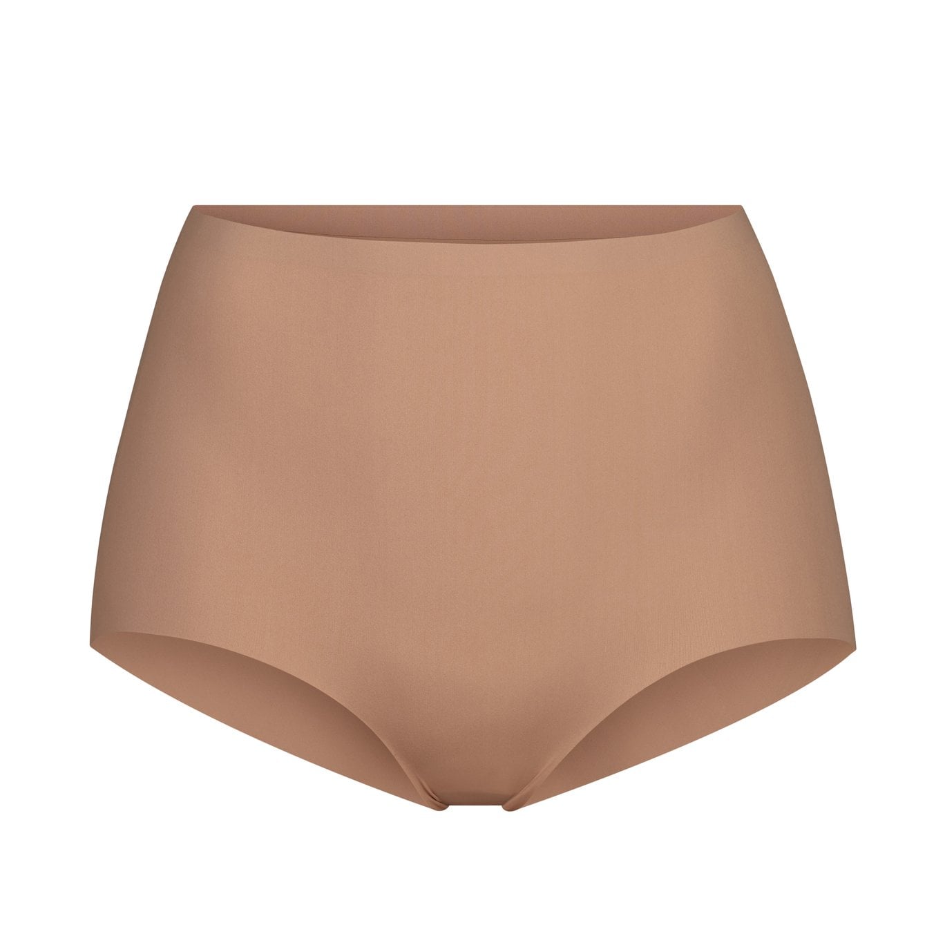 Skims Smooth Essentials Boyshort - Sienna, Kim Kardashian's New Skims  Smooth Essentials Collection Promises an Invisible Look and Feel