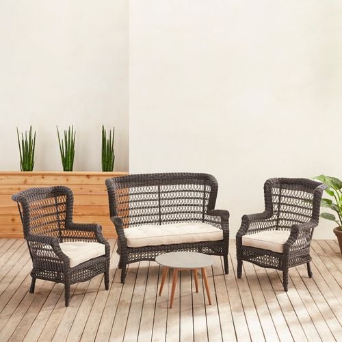 Sunset Pier Distressed Patio Collection