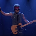 Jimmy Fallon's Bruce Springsteen Nails the Russia Drama in This Hilarious Parody