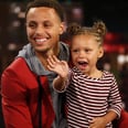 Riley Curry Is All Grown Up in 10th-Birthday Tributes From Stephen and Ayesha Curry