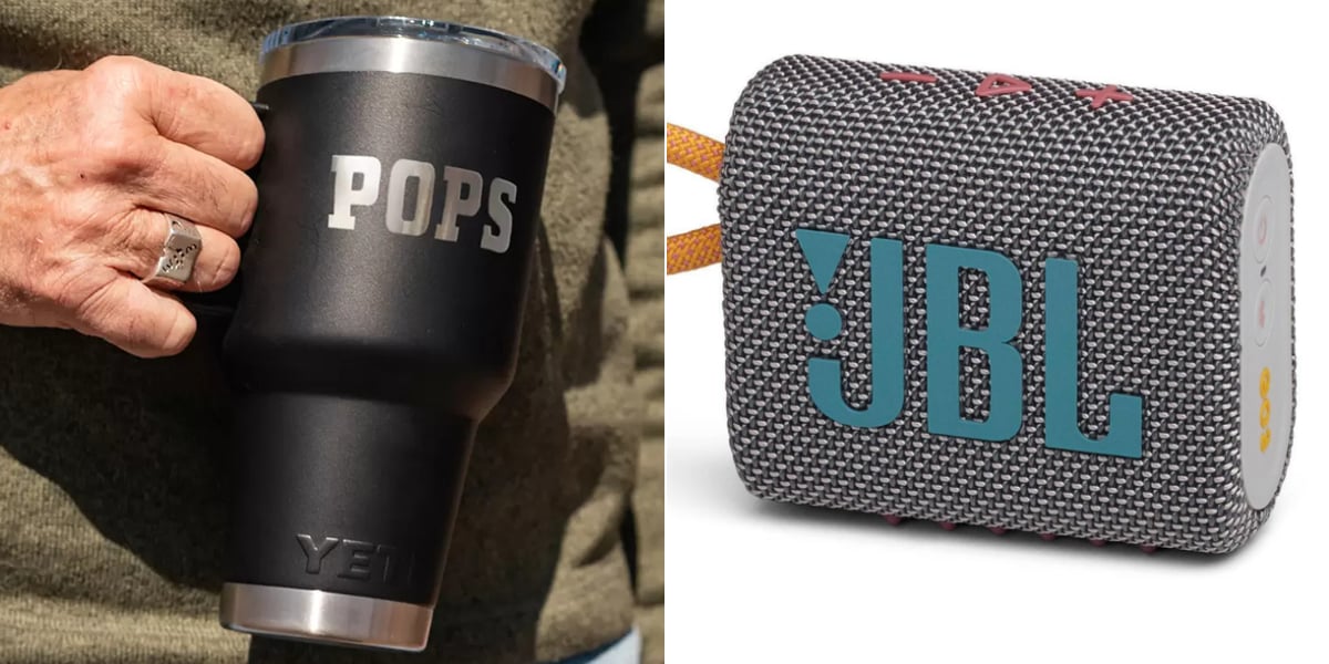 What To Gift The Guy Who Has Everything