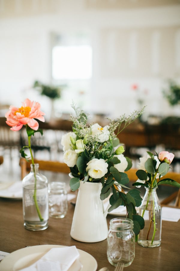HGTV Fixer Upper Hosts Surprise Anniversary Party