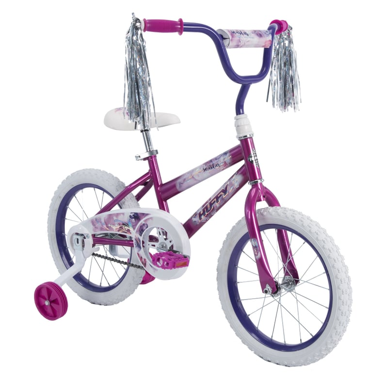 Huffy Sea Star Girl's Bike