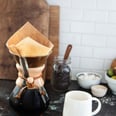 This Tip From Scientists Will Make You Question Everything You Ever Knew About Making Coffee