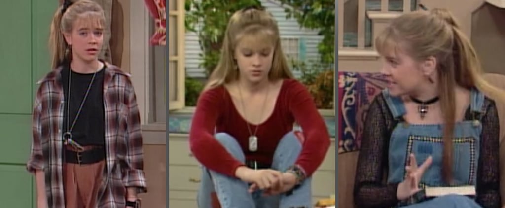 Outfits From Clarissa Explains It All
