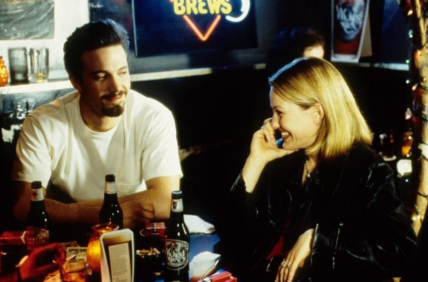 Chasing Amy (1997)