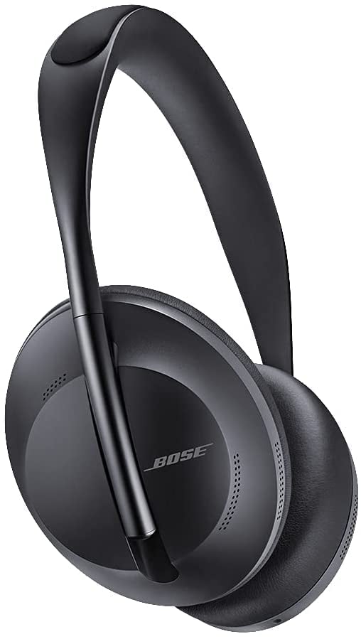 Best For Running in Silence: Bose Noise Canceling Headphones 700
