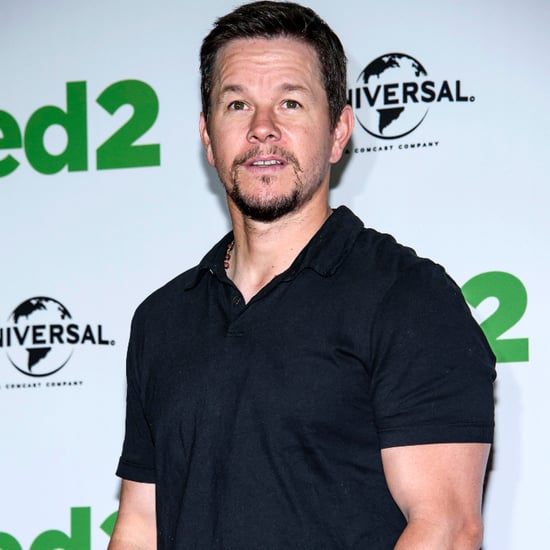 Mark Wahlberg Ted 2 Red Carpet Pictures