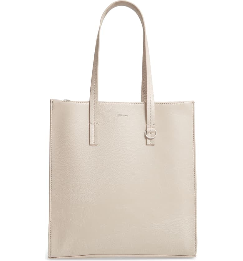 Matt & Nat Canci Faux Leather Tote