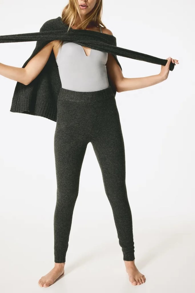 Breathable Leggings