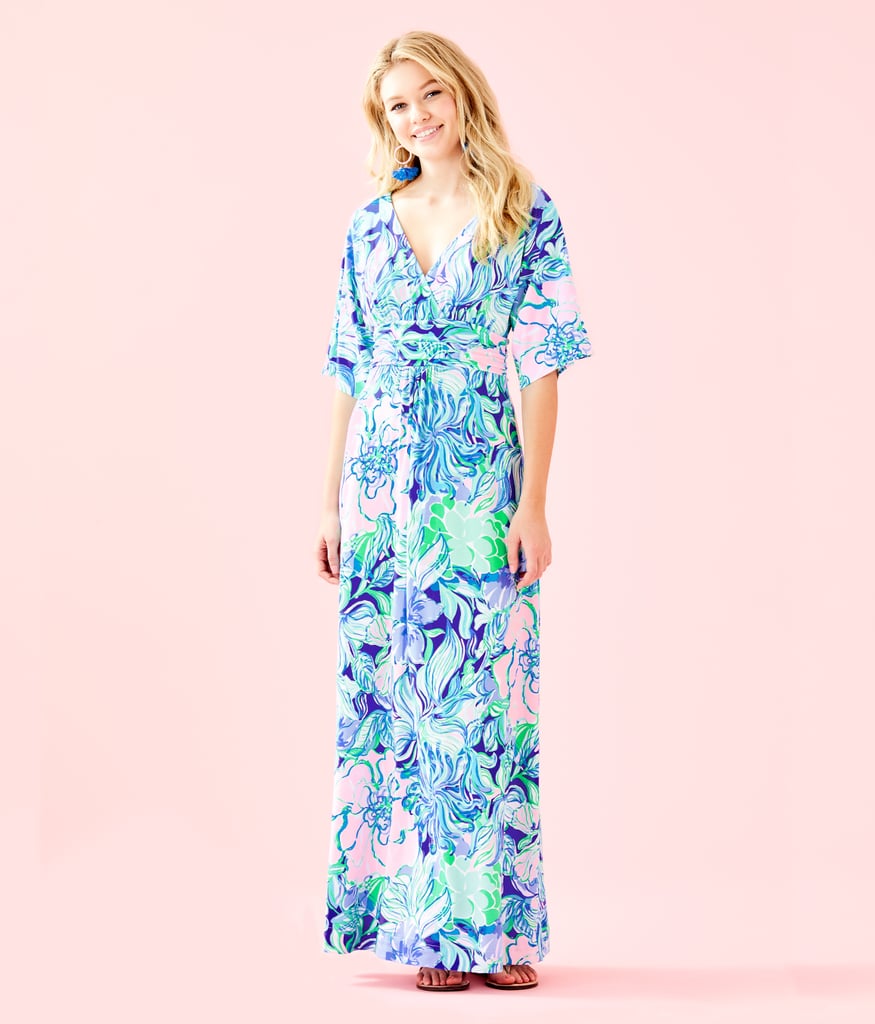 Lilly Pulitzer Spring Vacation Outfits | POPSUGAR Fashion
