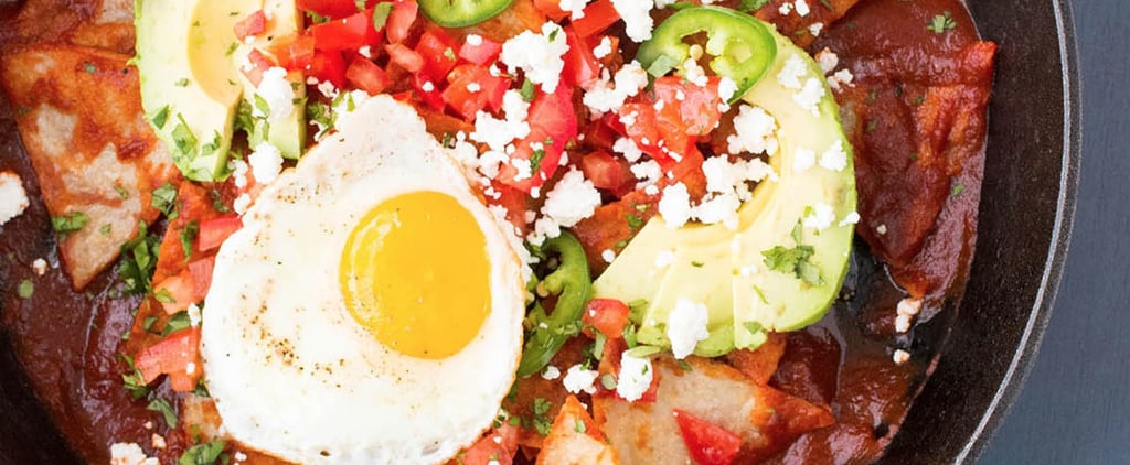 Traditional Latin Breakfast Recipes