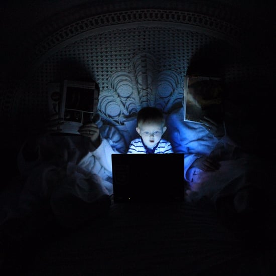 How to Break Toddler TV Addiction