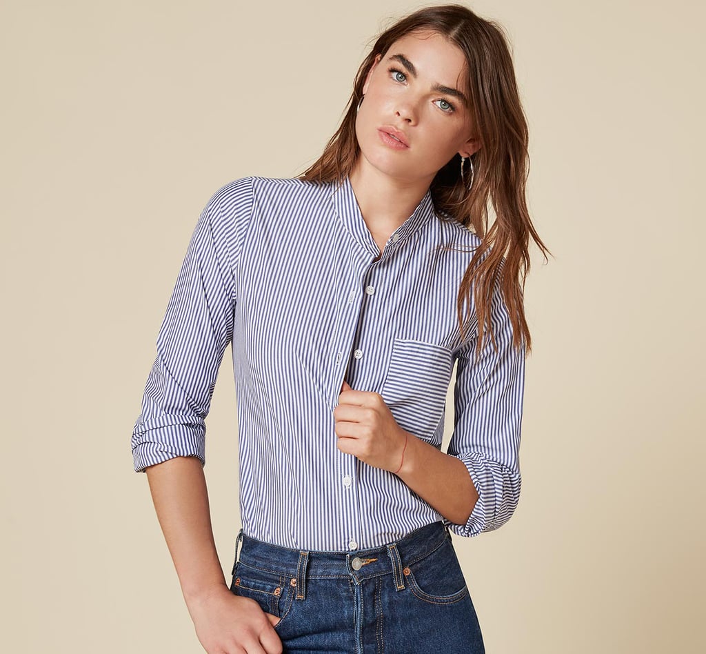 Reformation Billie Shirt ($98)