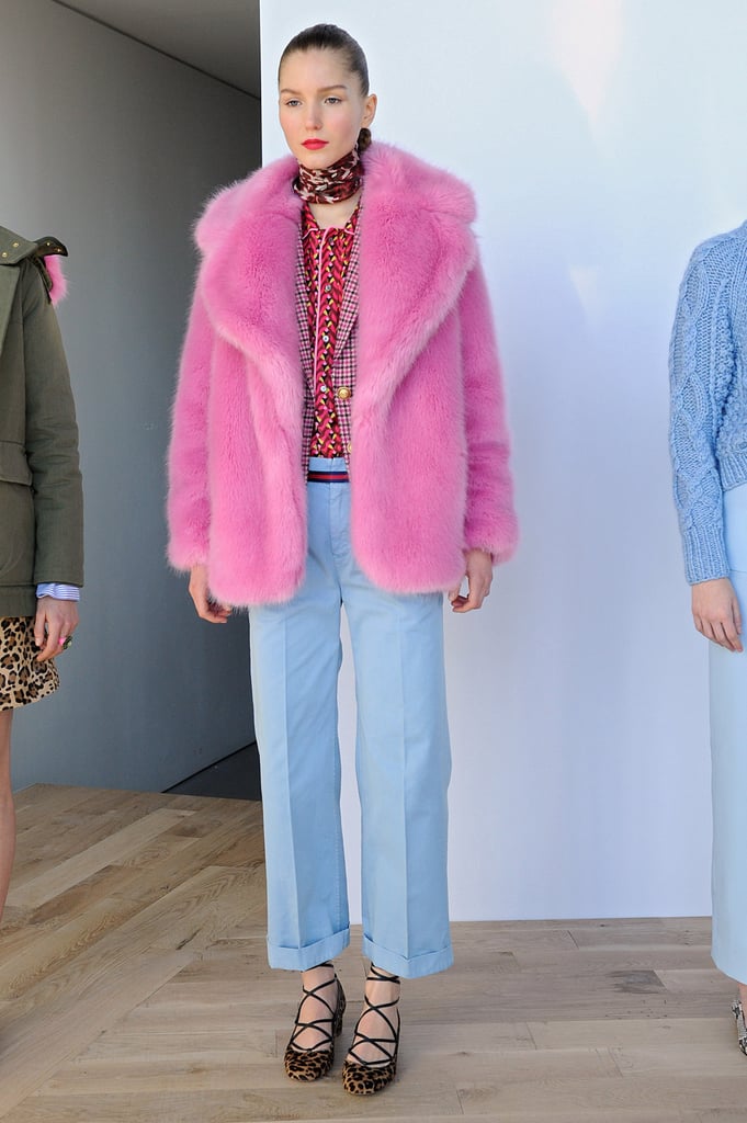 J.Crew Fall 2016 Collection