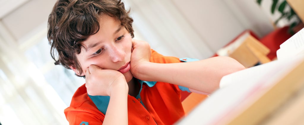 Students With Learning Disabilities