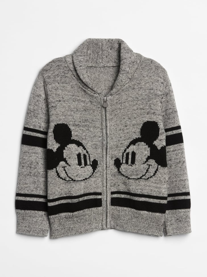 Mickey mouse cardigan sweater for adults Clearance