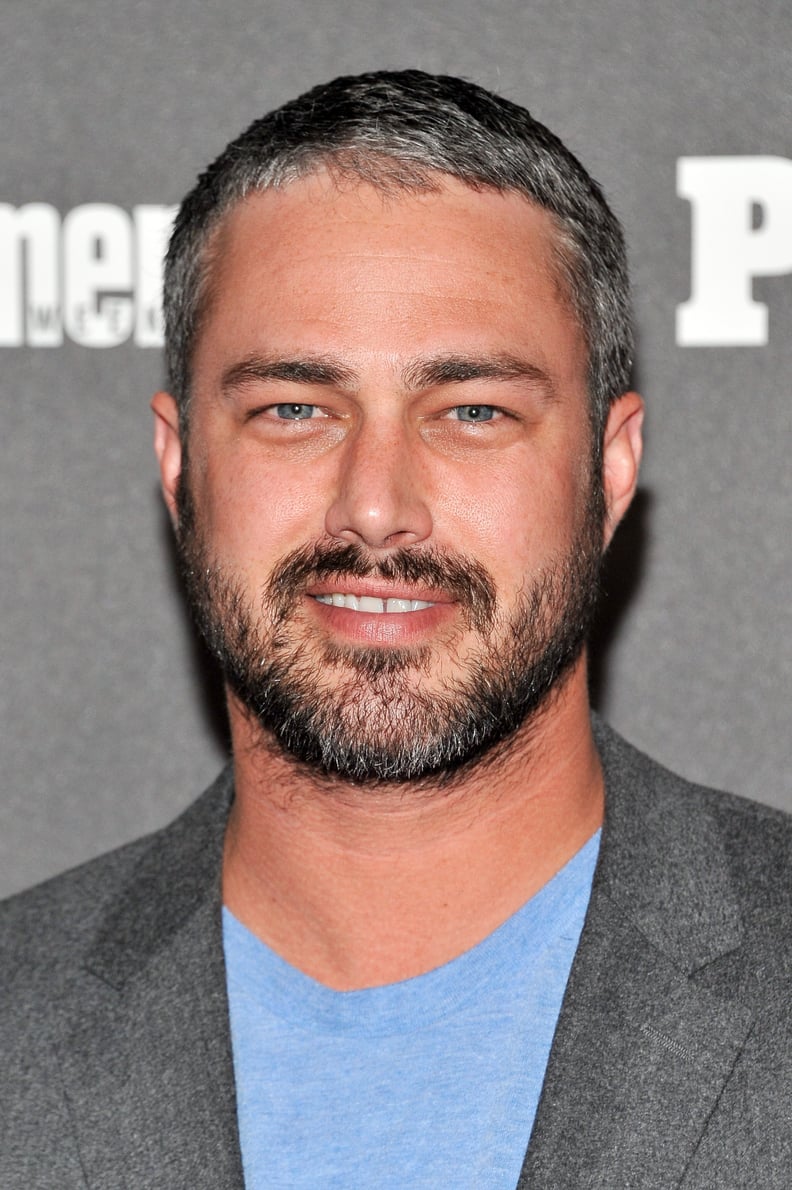 Taylor Kinney