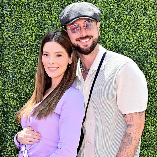 Ashley Greene Gives Birth to First Child
