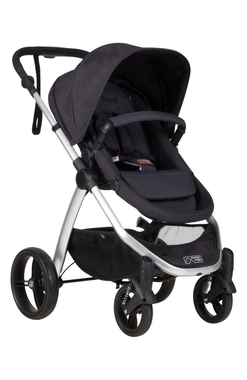 Mountain Buggy Cosmopolitan Stroller