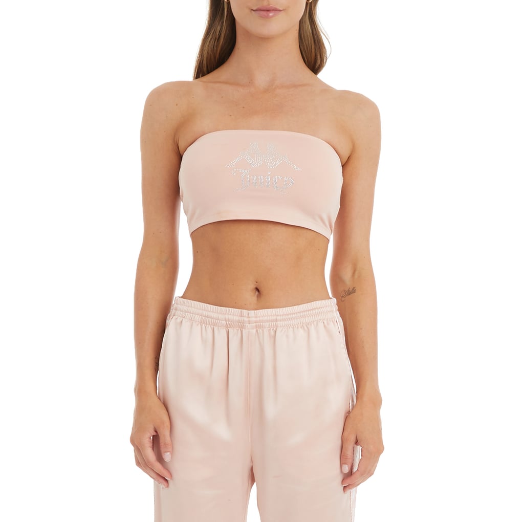 See Sofia Richie's Kappa x Juicy Couture Collection