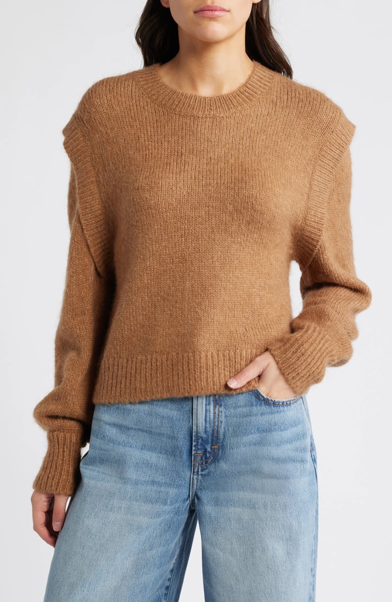 Best Layered Sweater