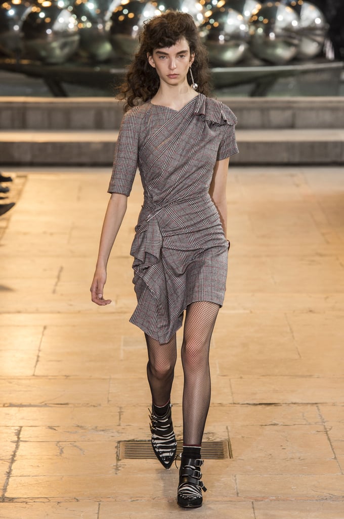 Isabel Marant Collection Fall 2016