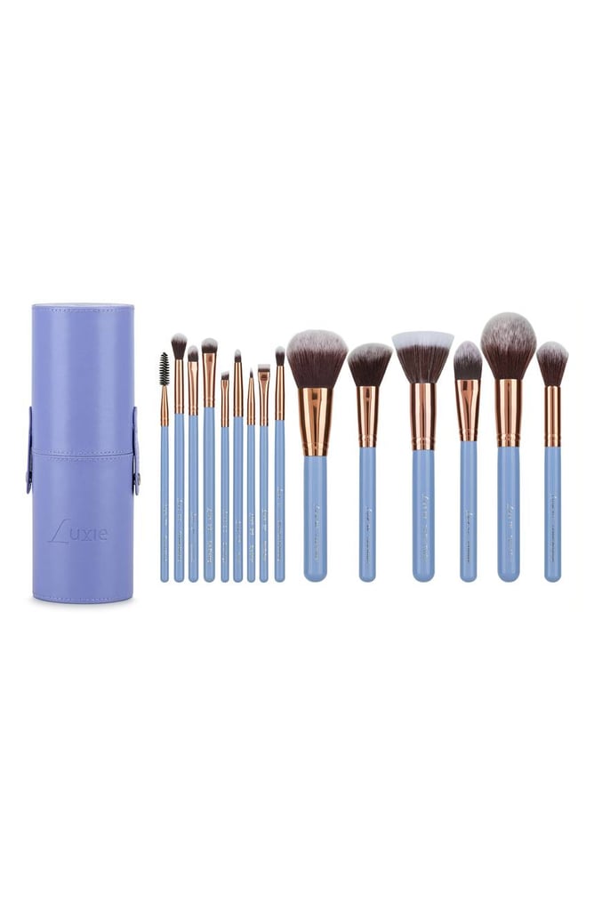 Luxie Dreamcatcher Makeup Brush Collection