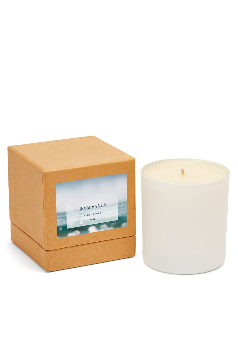 Jemma Sands Wild Candle